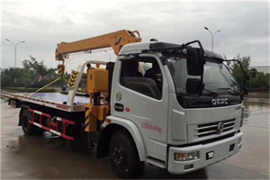 道县24小时道路救援服务