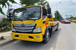 道县汽车救援头像