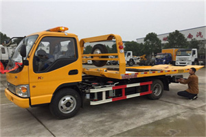 道县哪里有拖车服务