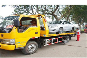 道县附近24小时汽车拖车服务热线