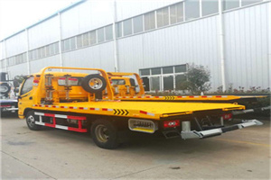 道县附近拖车救援搭电