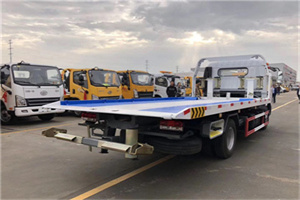 道县汽车救援补胎