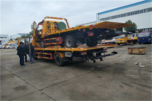 道县同城汽车补胎