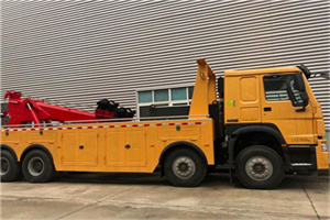 道县道路救援公司